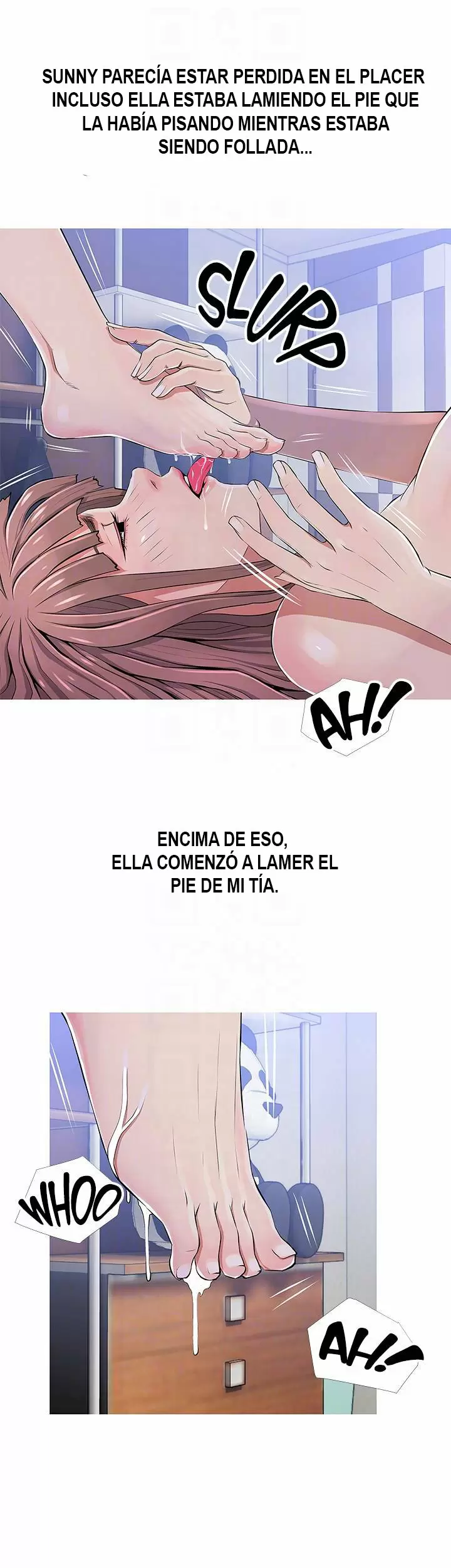 Ms Master Capítulo 22 - Page 24