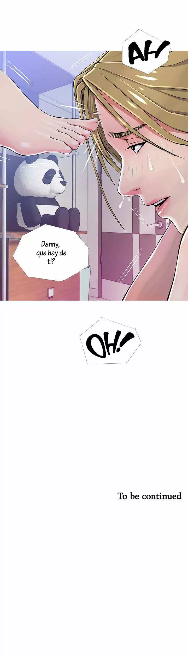 Ms Master Capítulo 22 - Page 25