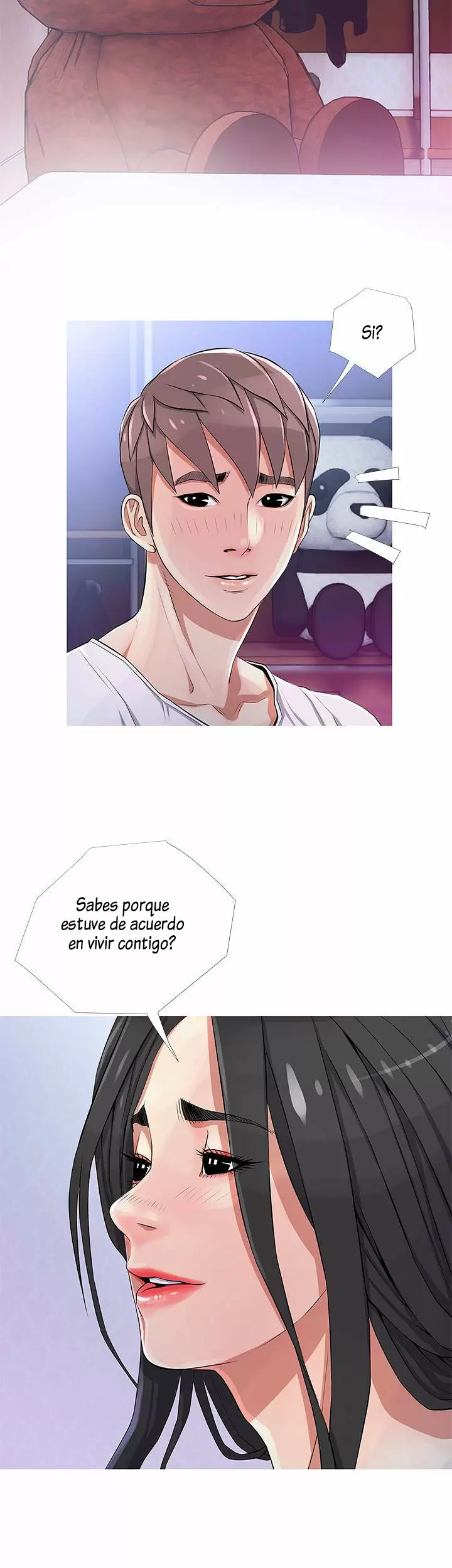 Ms Master Capítulo 22 - Page 7