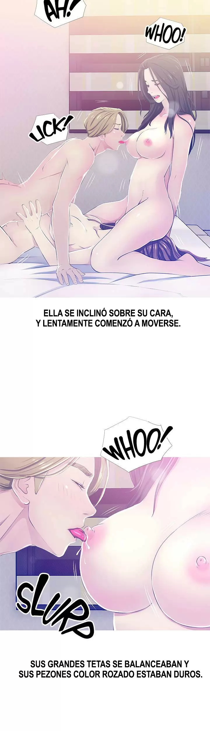 Ms Master Capítulo 23 - Page 10