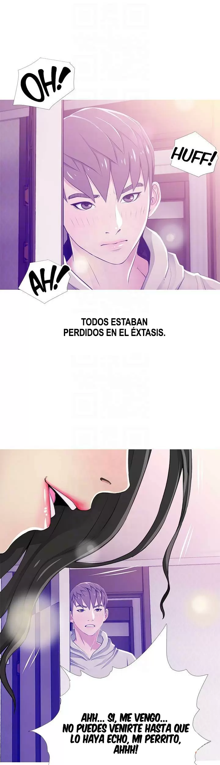 Ms Master Capítulo 23 - Page 11