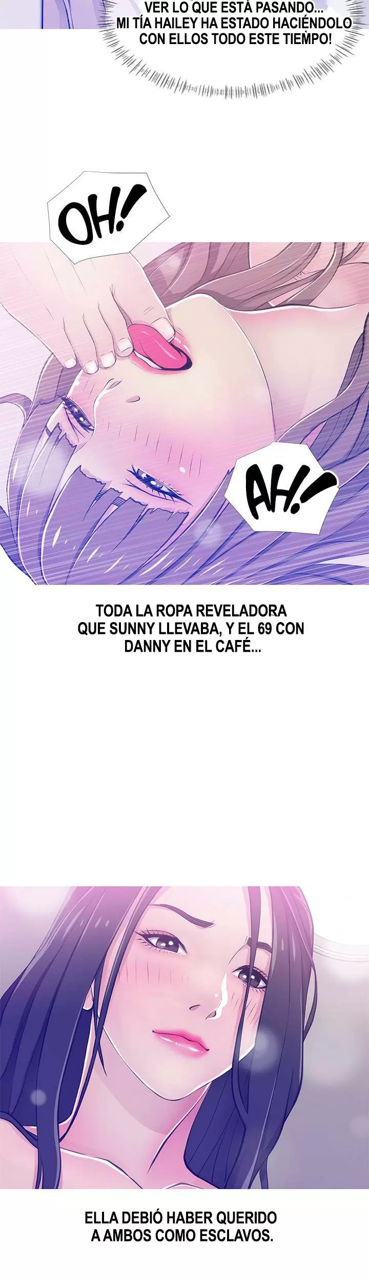 Ms Master Capítulo 23 - Page 4