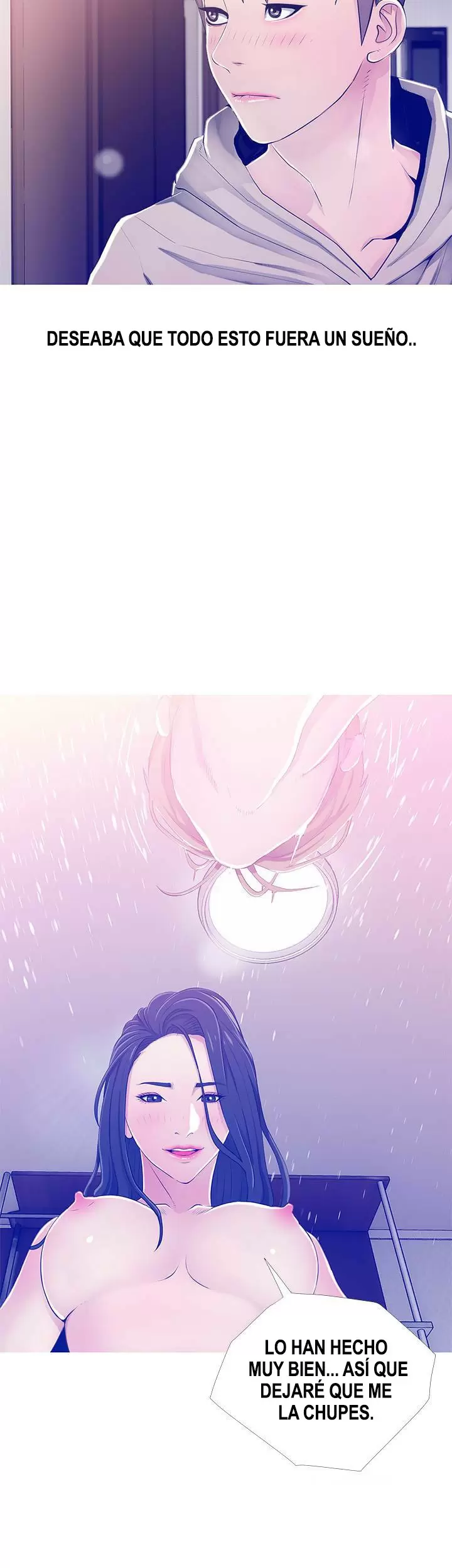 Ms Master Capítulo 23 - Page 6