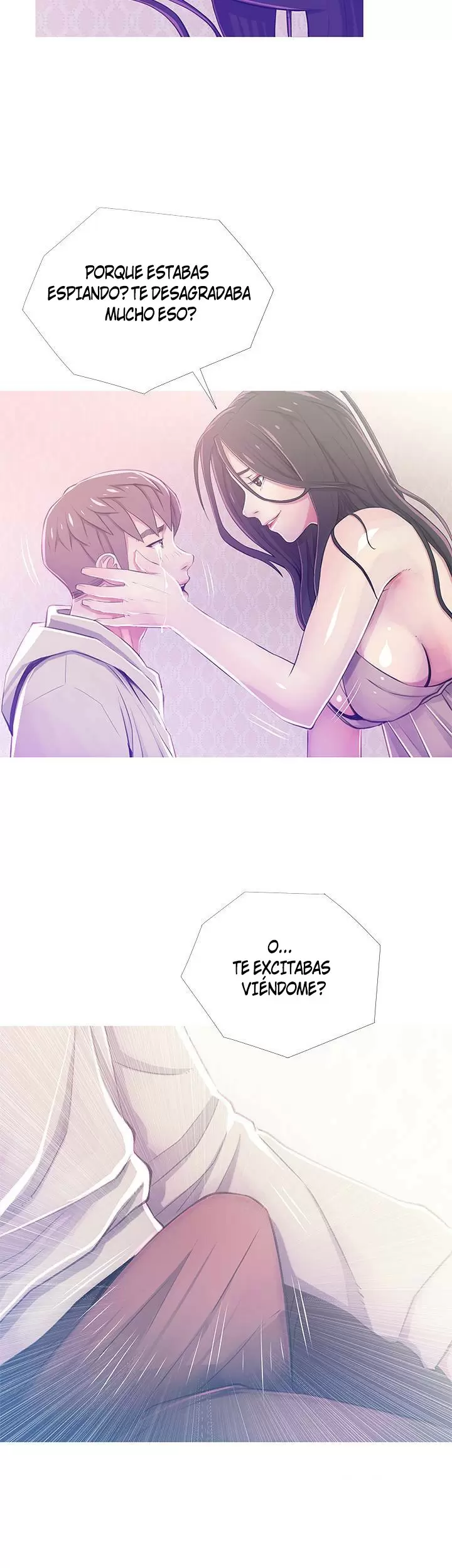 Ms Master Capítulo 24 - Page 11