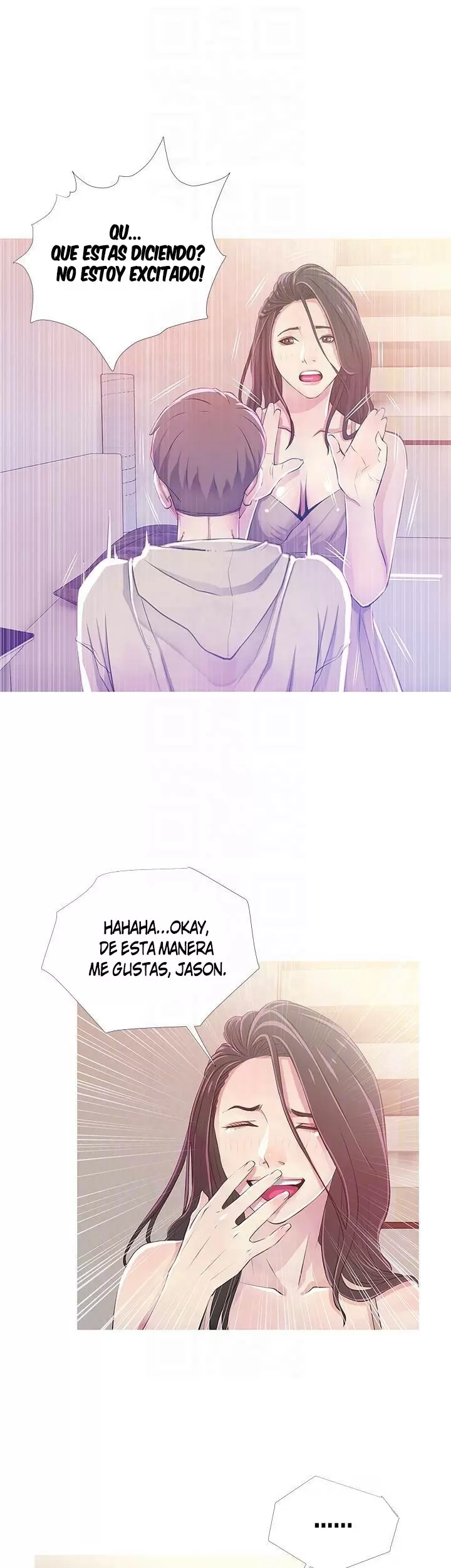 Ms Master Capítulo 24 - Page 12