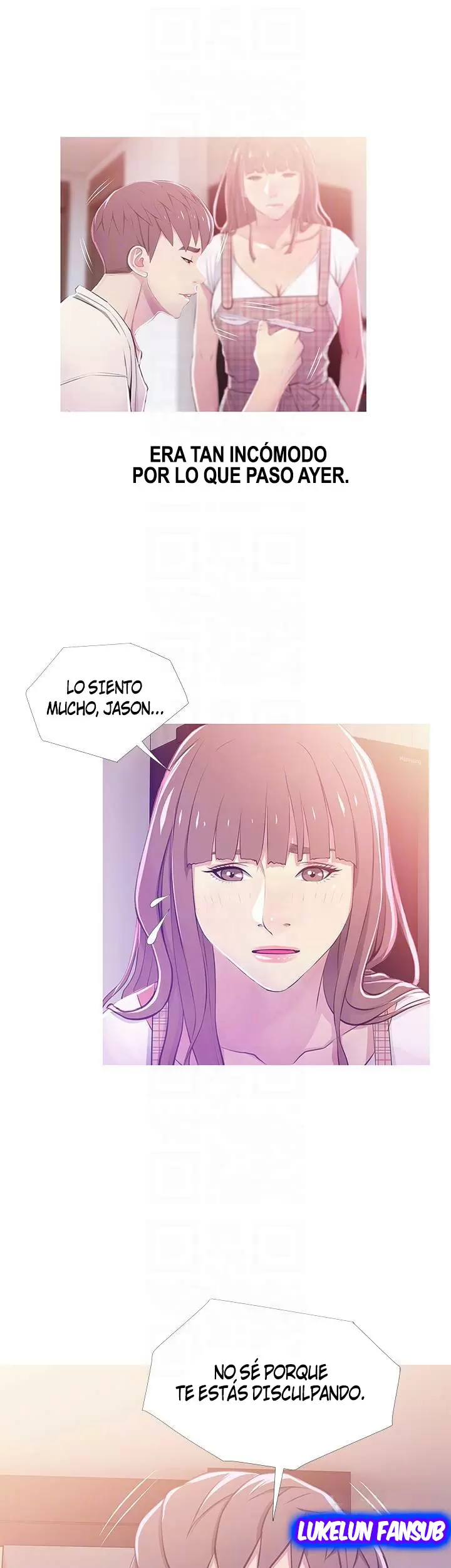 Ms Master Capítulo 24 - Page 16