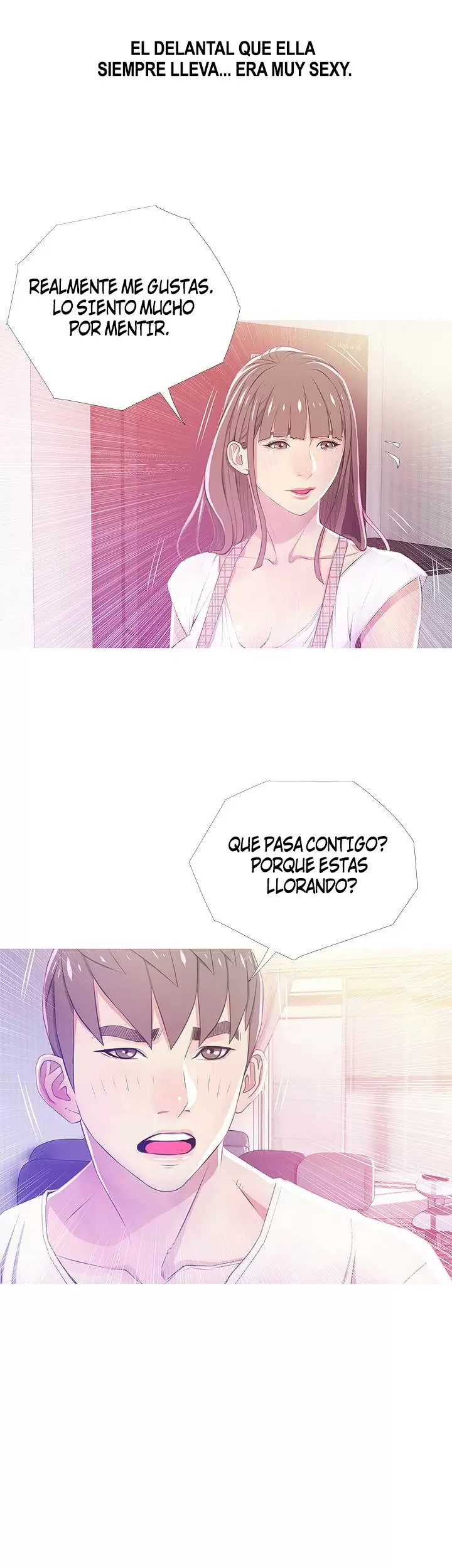 Ms Master Capítulo 24 - Page 18