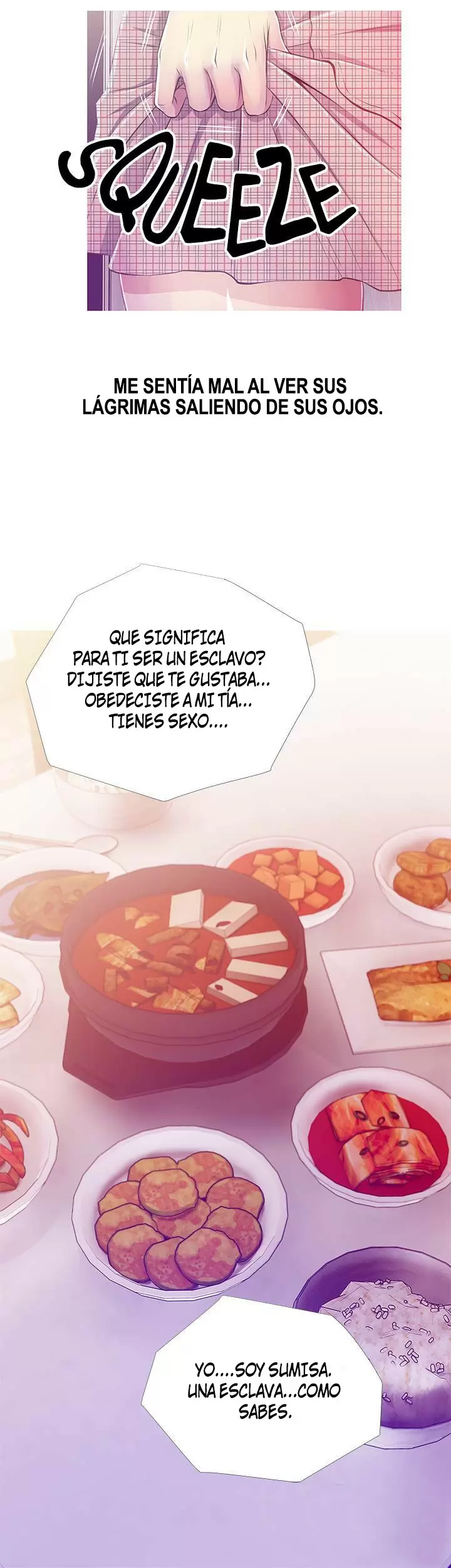Ms Master Capítulo 24 - Page 19