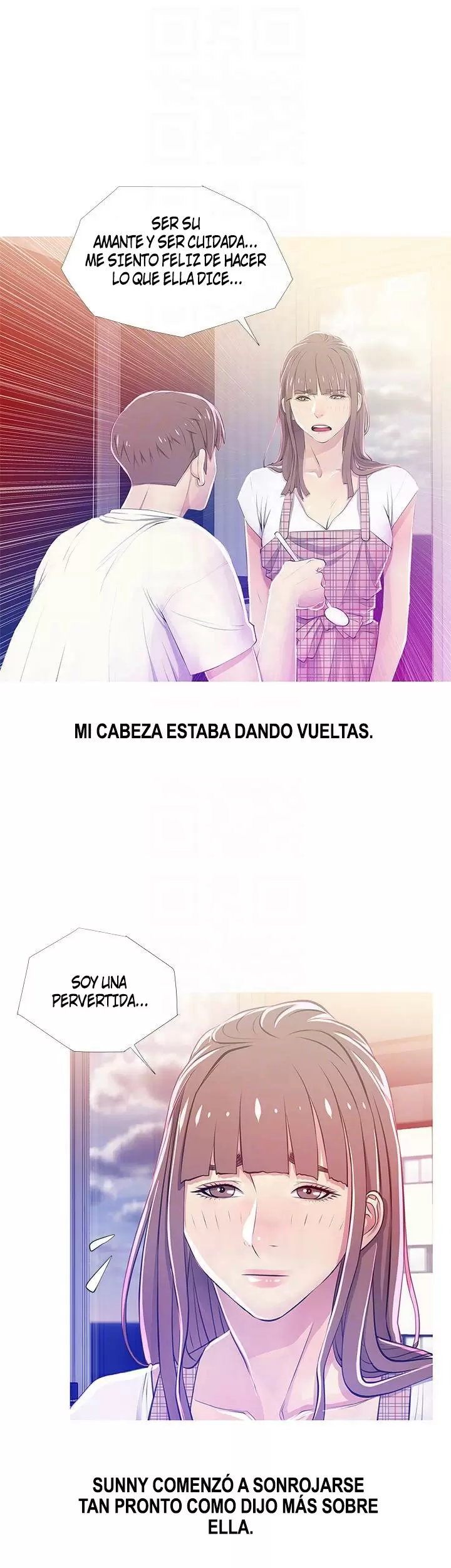 Ms Master Capítulo 24 - Page 20