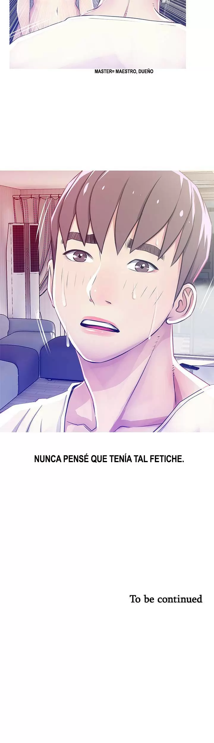 Ms Master Capítulo 24 - Page 25