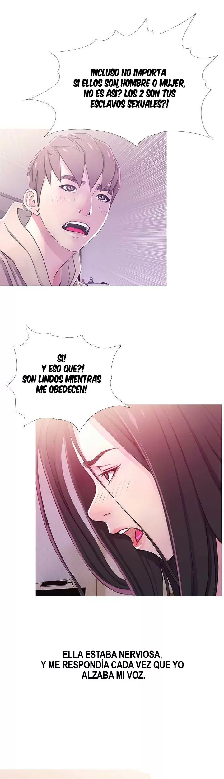 Ms Master Capítulo 24 - Page 4