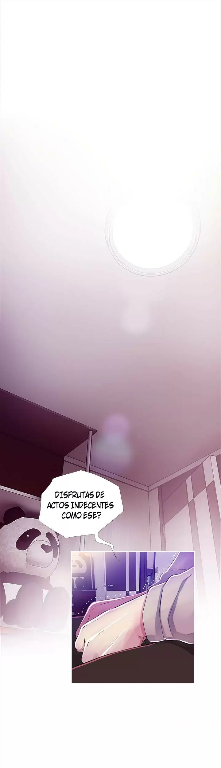 Ms Master Capítulo 24 - Page 6