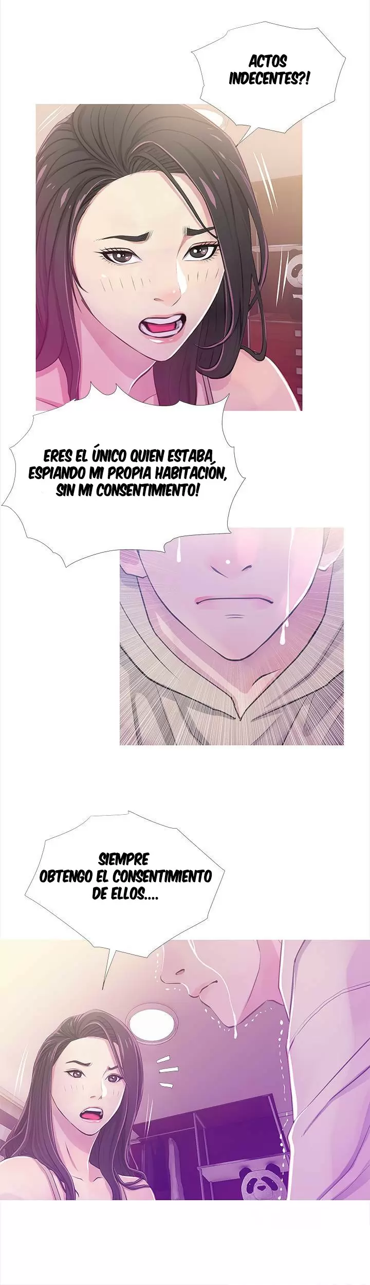 Ms Master Capítulo 24 - Page 7