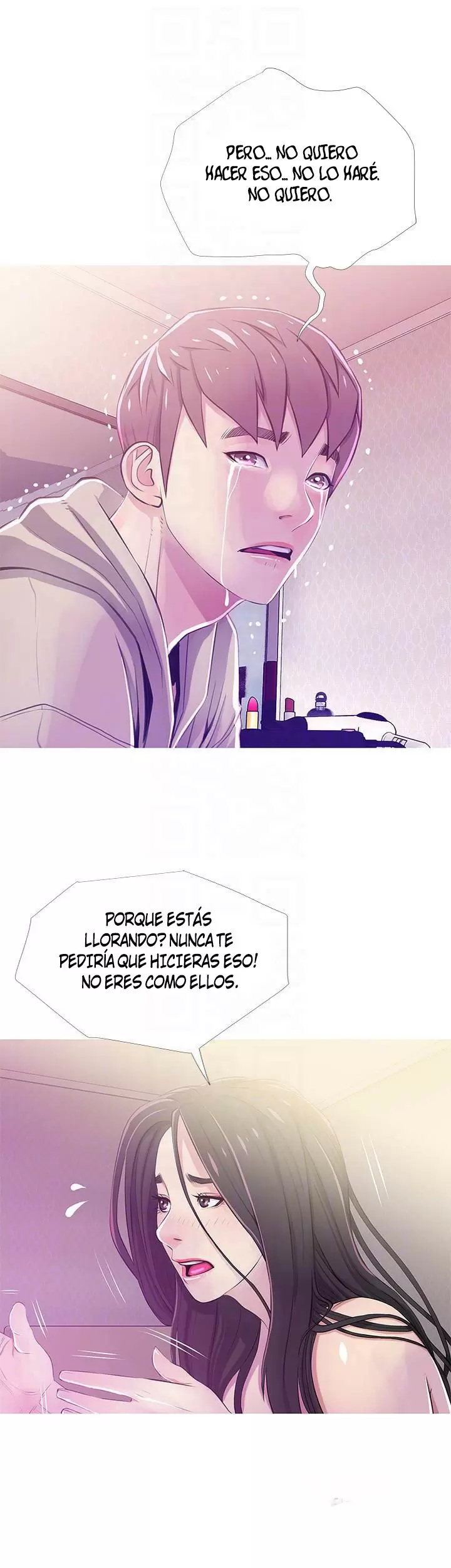 Ms Master Capítulo 24 - Page 8