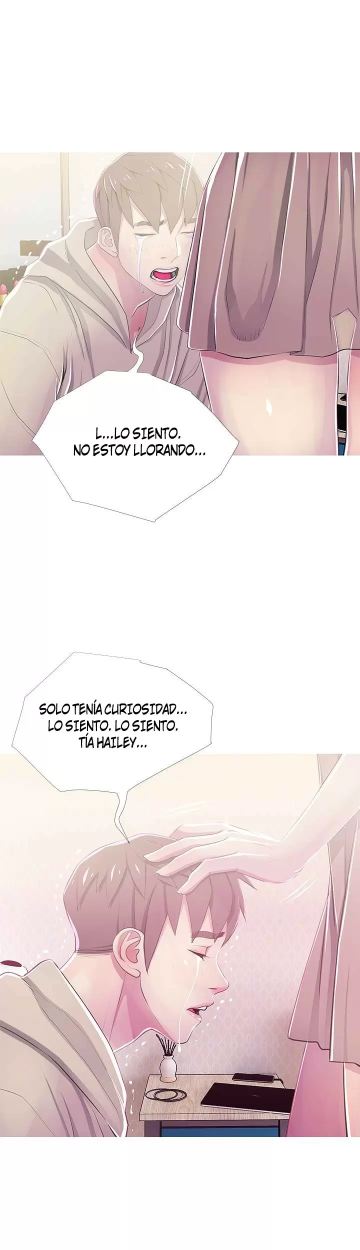 Ms Master Capítulo 24 - Page 9