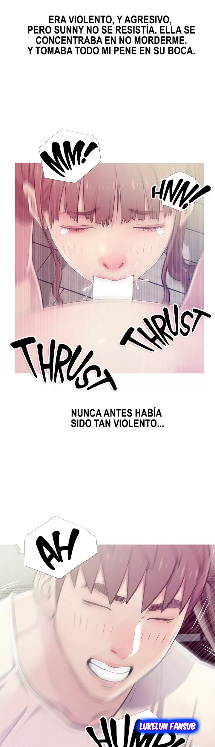 Ms Master Capítulo 25 - Page 10