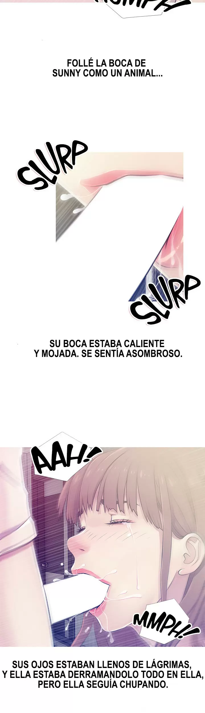 Ms Master Capítulo 25 - Page 11