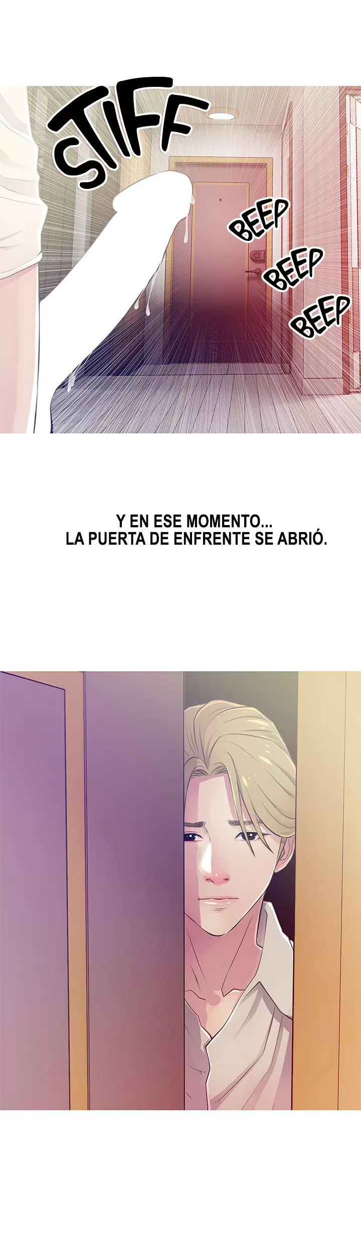 Ms Master Capítulo 25 - Page 15