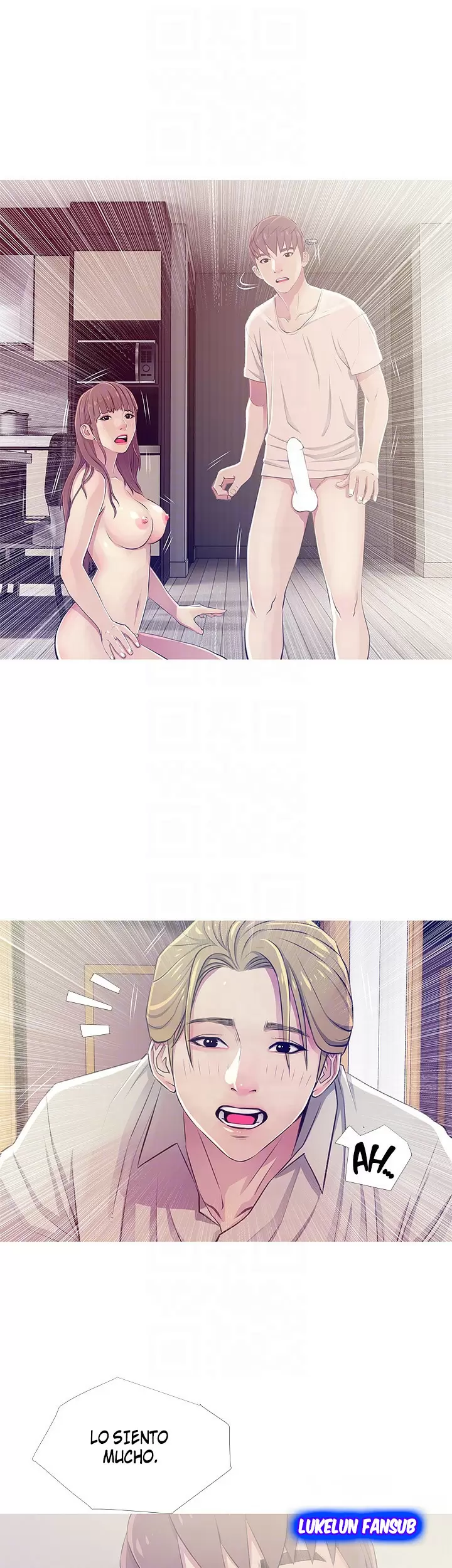 Ms Master Capítulo 25 - Page 16