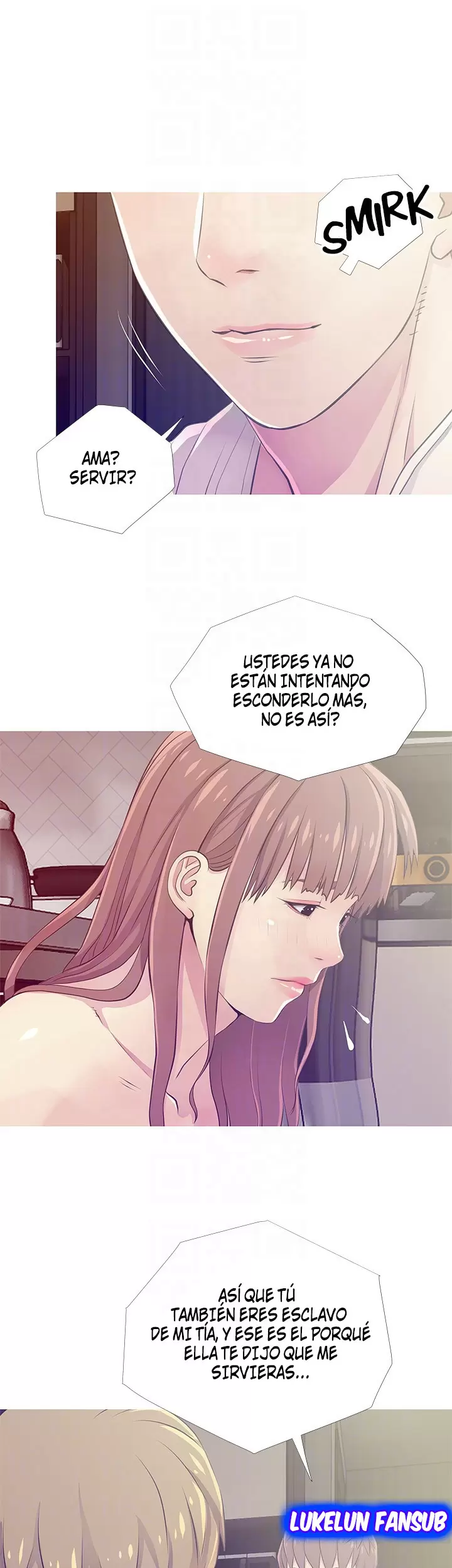 Ms Master Capítulo 25 - Page 20