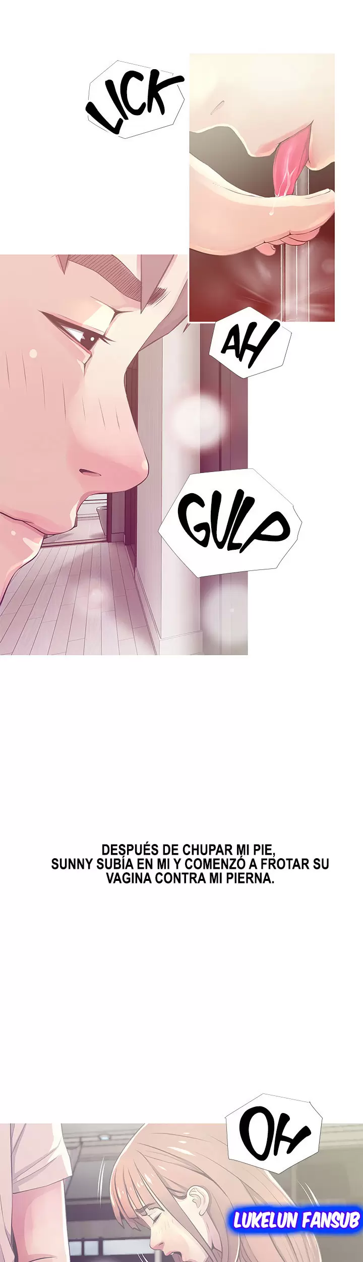 Ms Master Capítulo 25 - Page 4