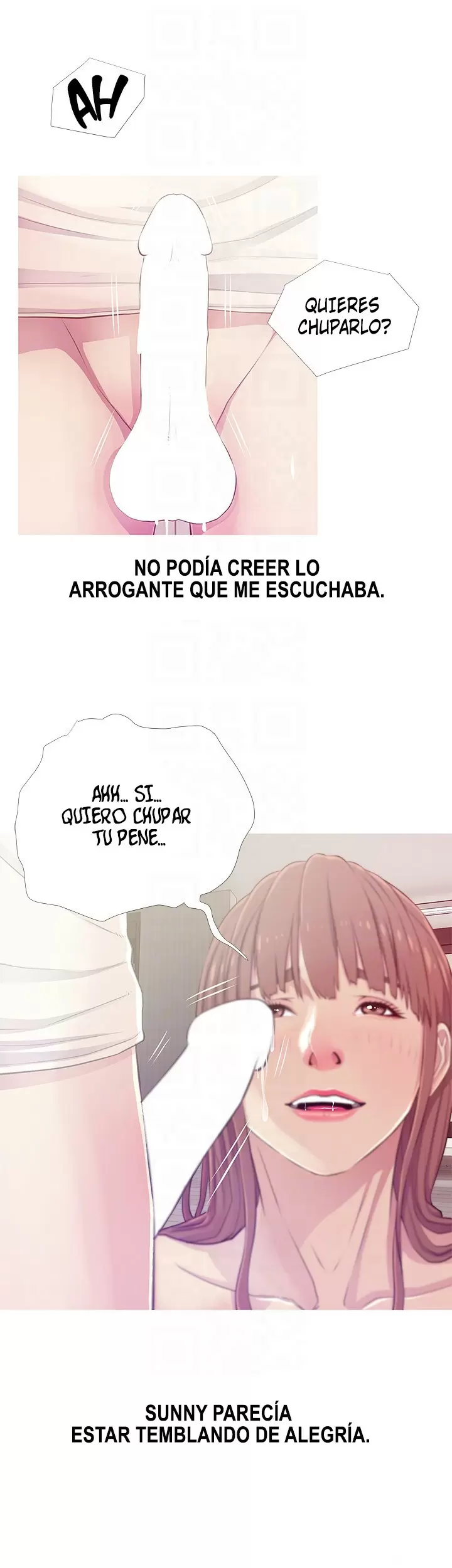 Ms Master Capítulo 25 - Page 8