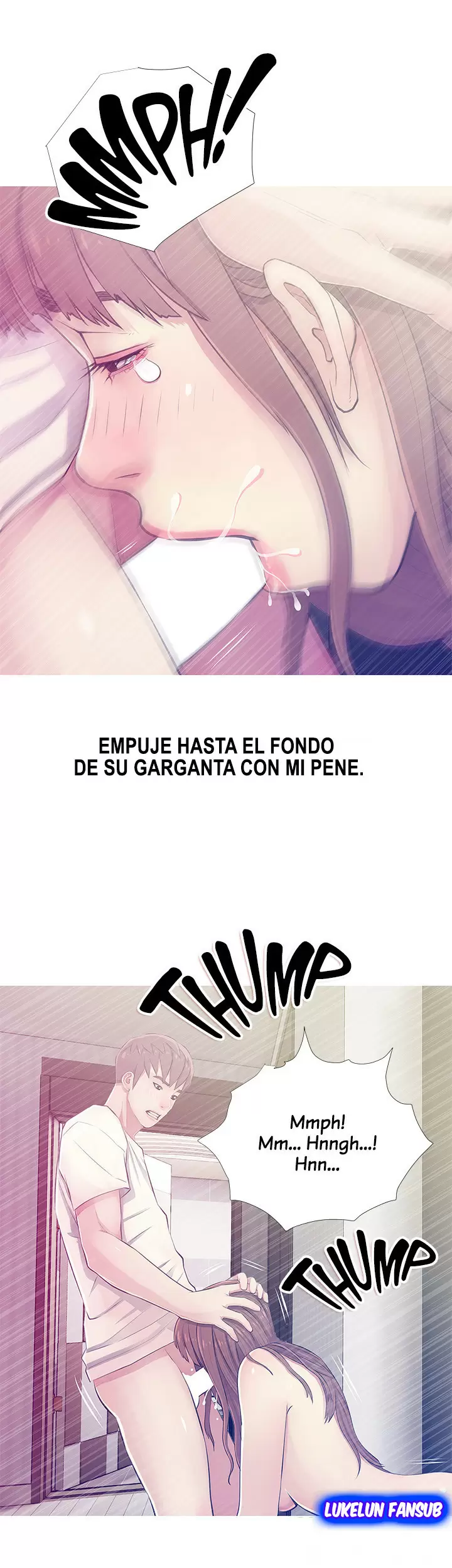 Ms Master Capítulo 25 - Page 9