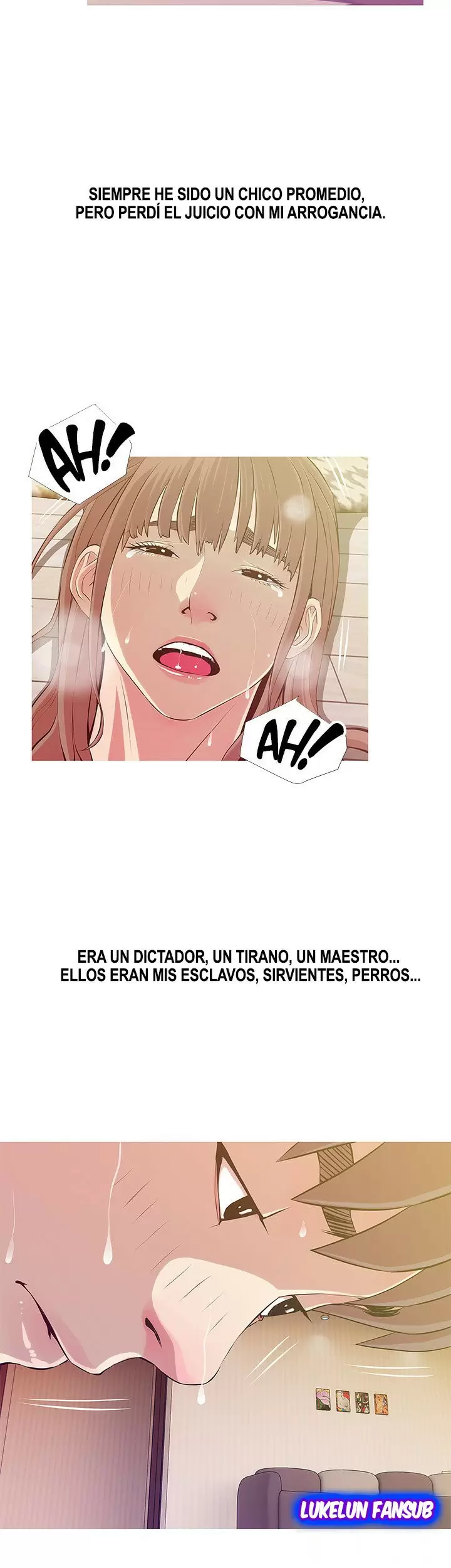 Ms Master Capítulo 26 - Page 11
