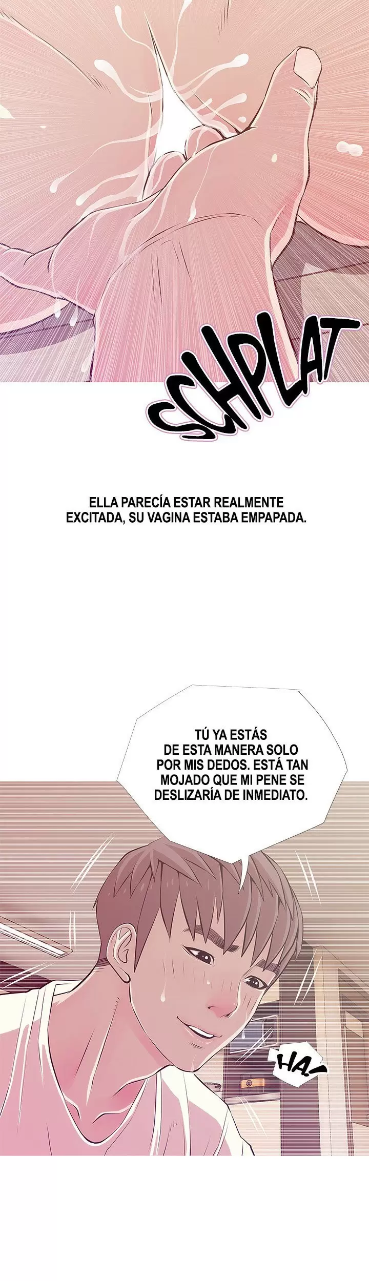 Ms Master Capítulo 26 - Page 13