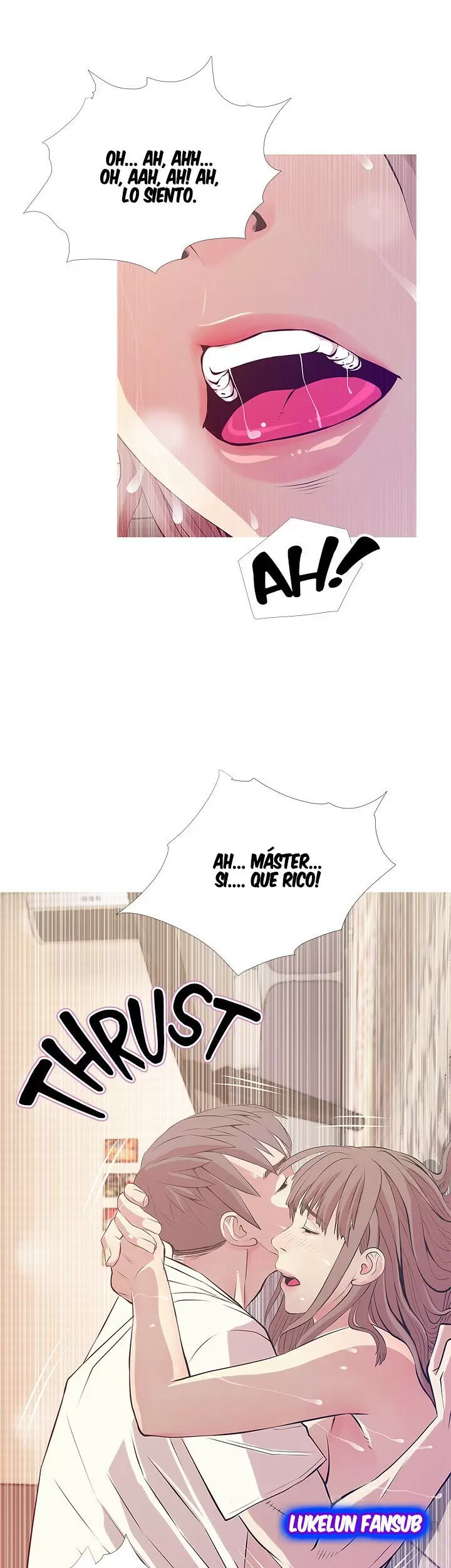 Ms Master Capítulo 26 - Page 22