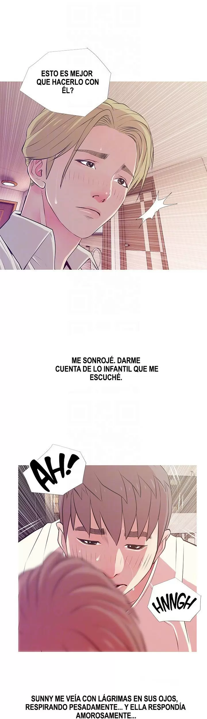 Ms Master Capítulo 26 - Page 24