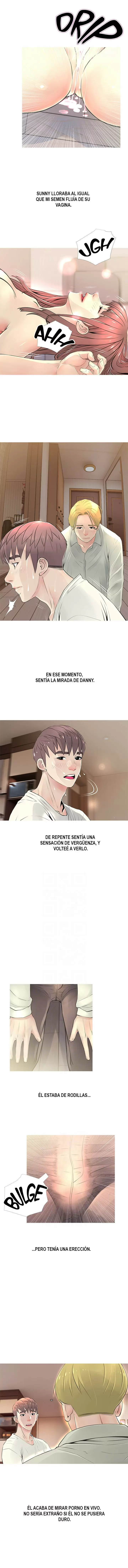 Ms Master Capítulo 27 - Page 4