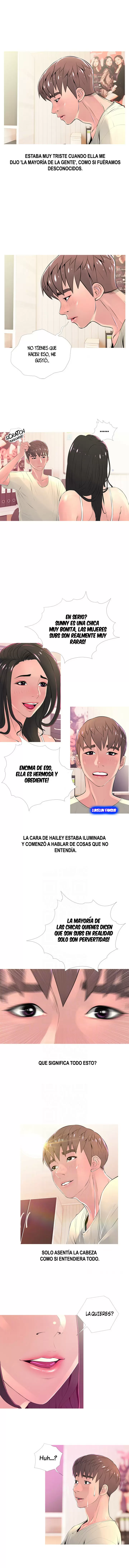 Ms Master Capítulo 28 - Page 4