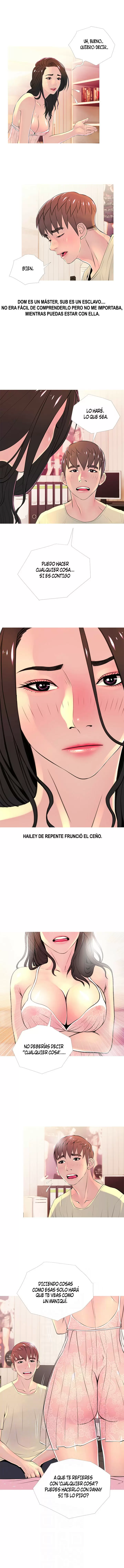 Ms Master Capítulo 28 - Page 6