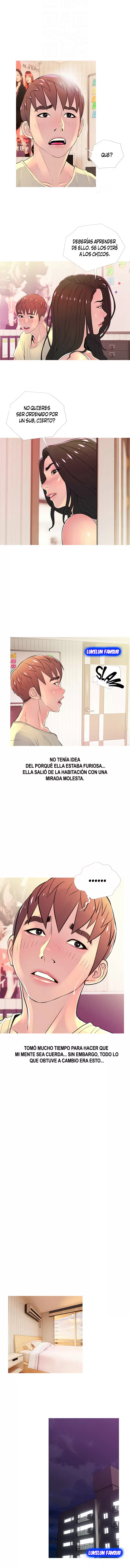 Ms Master Capítulo 28 - Page 7