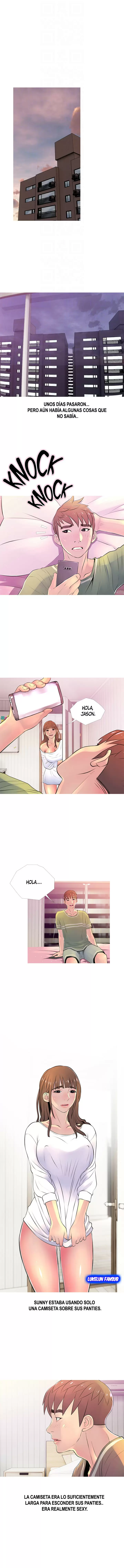 Ms Master Capítulo 28 - Page 8