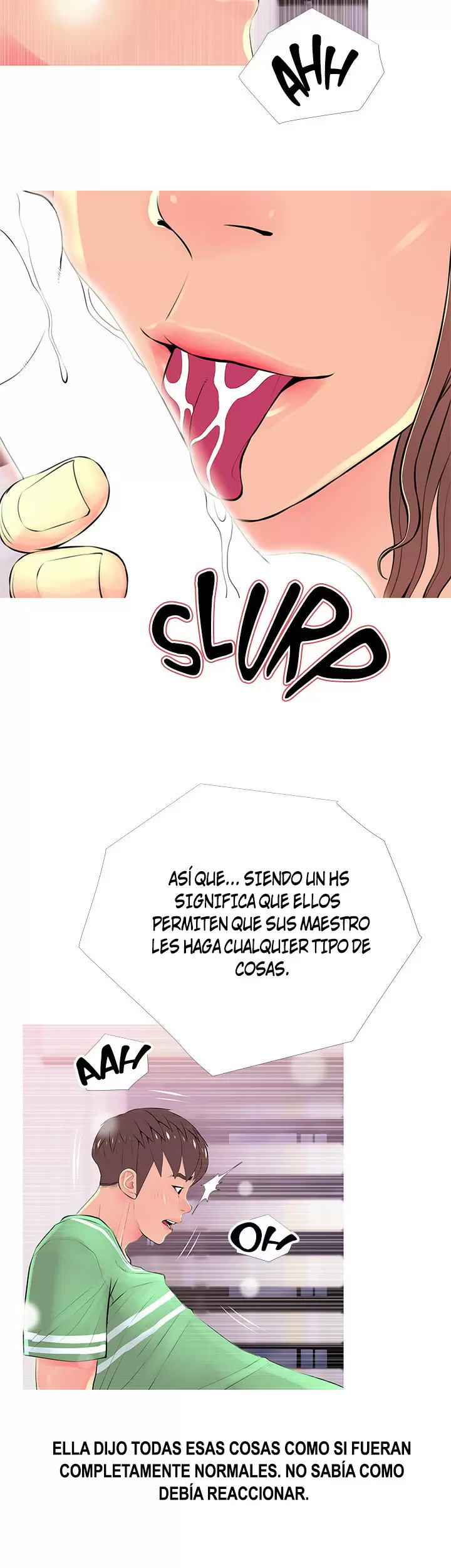Ms Master Capítulo 29 - Page 13