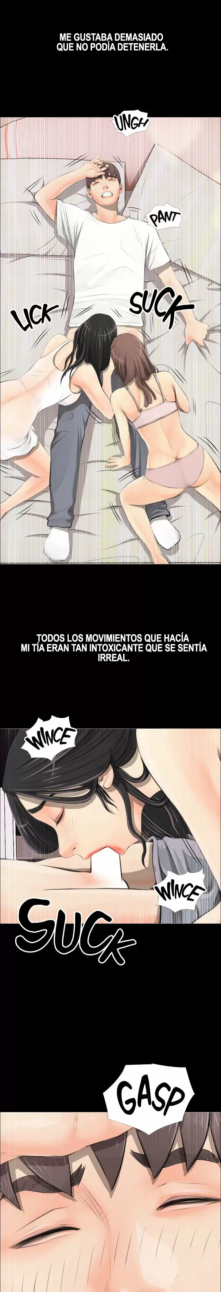 Ms Master Capítulo 3 - Page 20