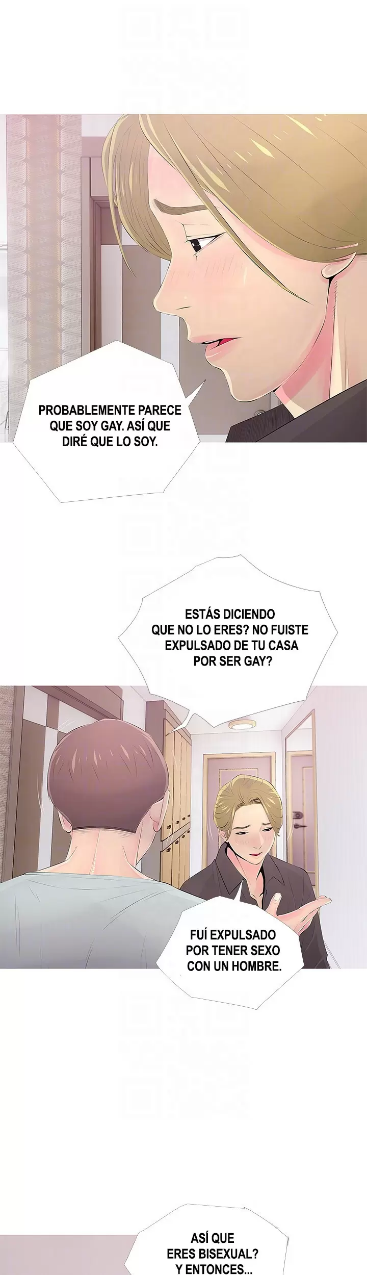 Ms Master Capítulo 30 - Page 16