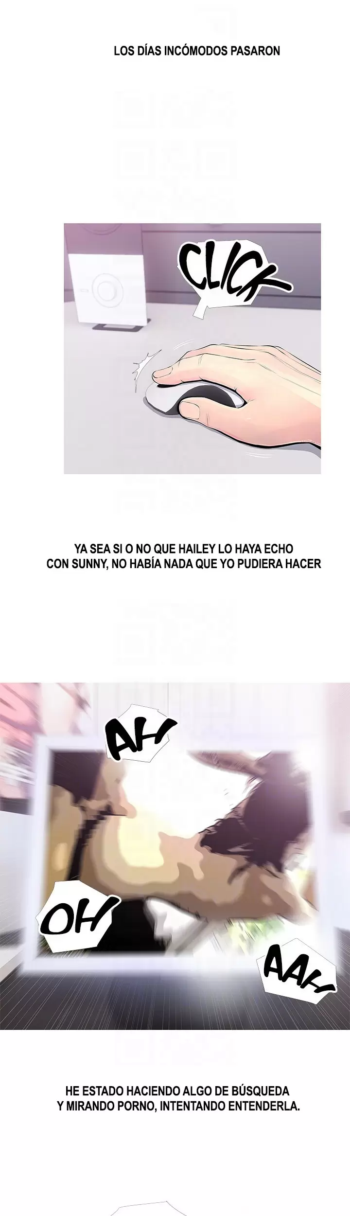 Ms Master Capítulo 30 - Page 20