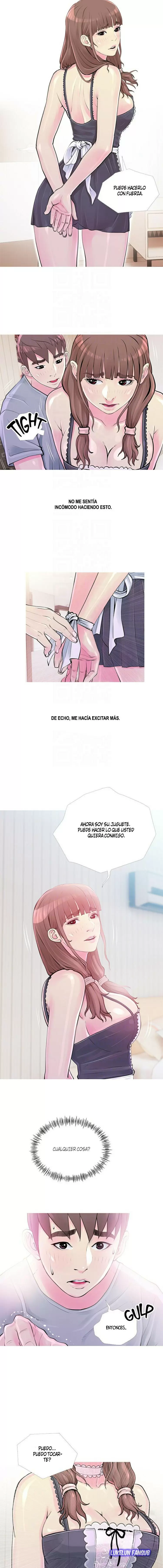 Ms Master Capítulo 31 - Page 4