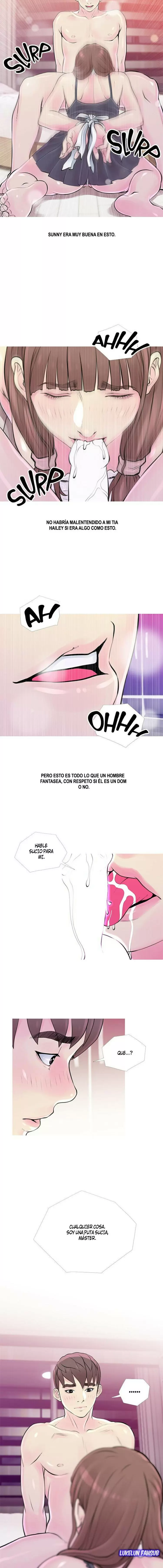 Ms Master Capítulo 31 - Page 8