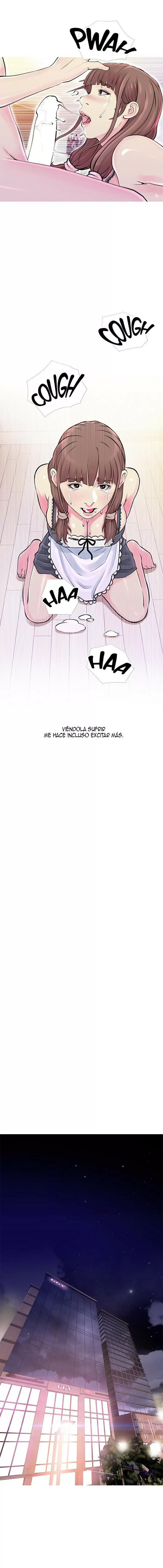 Ms Master Capítulo 32 - Page 2