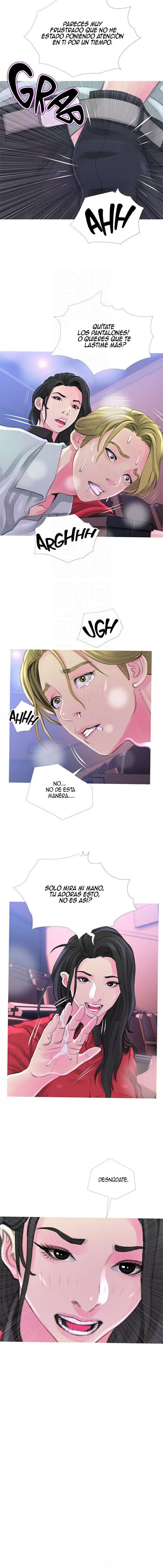 Ms Master Capítulo 32 - Page 4