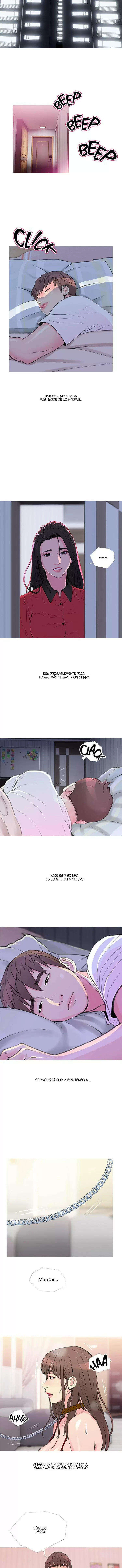 Ms Master Capítulo 33 - Page 4