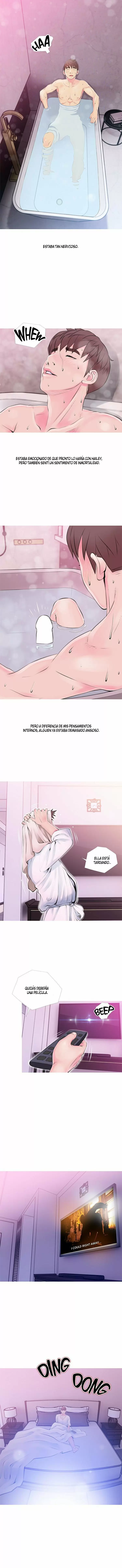 Ms Master Capítulo 34 - Page 4