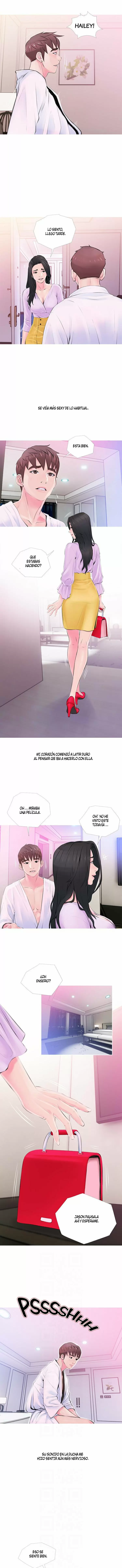 Ms Master Capítulo 34 - Page 5