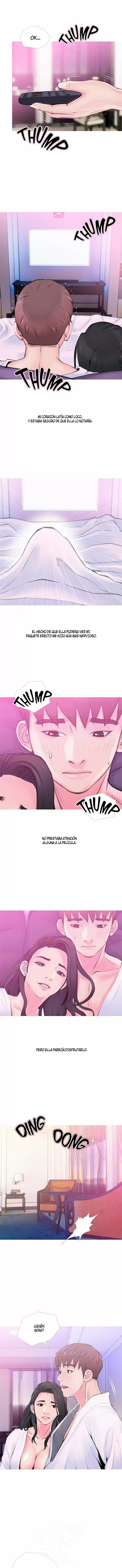 Ms Master Capítulo 34 - Page 7