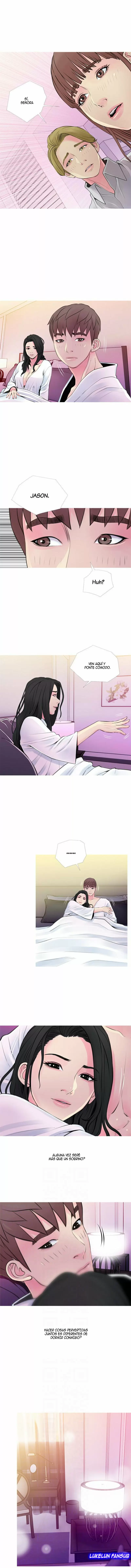 Ms Master Capítulo 35 - Page 3