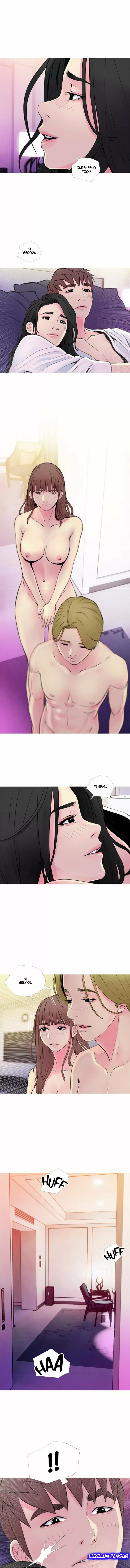 Ms Master Capítulo 35 - Page 5